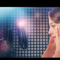 کتاب صوتی خوان ۴خانم بدون نیاز به تجربه