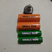 چراغ قوه zy-t96|کوهنوردی و کمپینگ|گرمخان, |دیوار