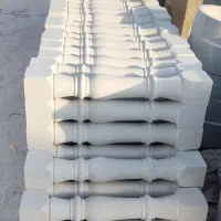 تولیدانبو  نرده سنگی صراحی سنگی|مصالح و تجهیزات ساختمان|ری, شهرک نظامی|دیوار