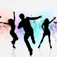 کلاس رقص،ایروبیک دنس