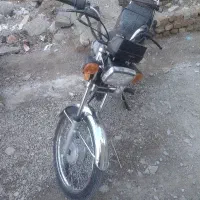 احسان125|موتورسیکلت|تربتحیدریه, داروپخش|دیوار