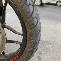Ns200 مدل ۹۷