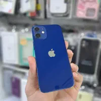 ایفون x و 12mini|موبایل|علیآباد کتول, |دیوار