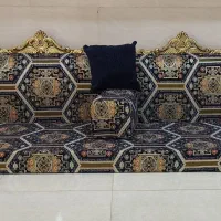 پشتی ۰۱ ریباندی