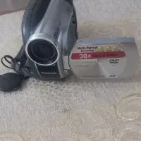 دوربین هندیکم DVD