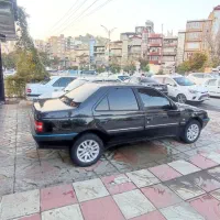 tu5مدل 91درجه یک|خودرو سواری و وانت|جوانرود, |دیوار