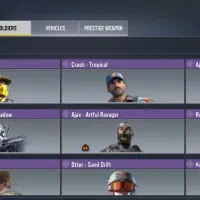 اکانت کالاف موفت|کنسول، بازی ویدئویی و آنلاین|دهدشت, |دیوار