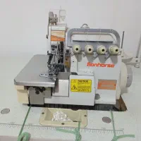 فروش چرخ زیگزال 5 نخ bonhorse
