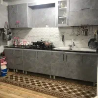 خانه دوبلکس ۷۵ متری در سلیماندراب