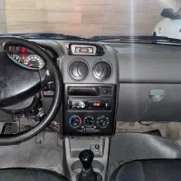 پراید مدل ۹۰