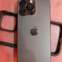 iPhone 15 pro max 256