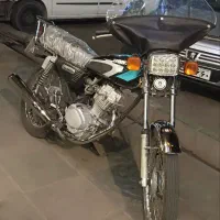 هندا مدل ۹۰ سلامت