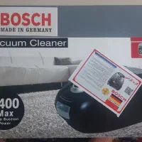 جارو برقی bosch