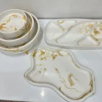 اردو خوری|ظروف سرو و پذیرایی|قرچک, مهدیه|دیوار