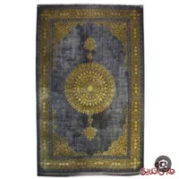 فرش نو استفاده نشده|فرش|خمینی‌شهر, |دیوار