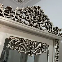بوفه نو|بوفه، ویترین، کنسول|زنجان, |دیوار