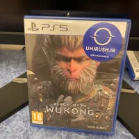 بازی wukong ps5|کنسول، بازی ویدئویی و آنلاین|تهران, گلستان (شهرک راه آهن)|دیوار