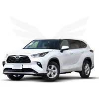 تویوتا هایلندر۲۰۲۶