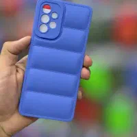 گارد پافری موبایل|لوازم جانبی موبایل و تبلت|ری, اقدسیه|دیوار