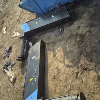 فروش جرثقیل افیکس سه کشو|خودرو سنگین|تبریز, |دیوار