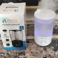 دستگاه بخور سرد