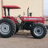 تراکتور 399 آبشنال مدل 1402