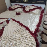 رو تختی و رو بالشتی|سرویس روتختی|کرج, ساسانی (قلمستان)|دیوار