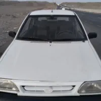 پراید 87|خودرو سواری و وانت|بیرجند, |دیوار