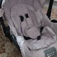 کریر|کالسکه و لوازم جانبی|تهران, فردوس|دیوار