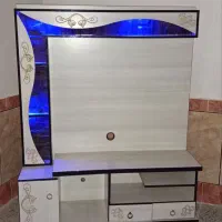 زیر تلویزیون