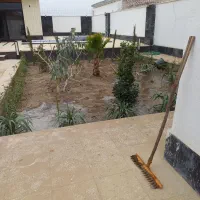 خدمات باغبانی از صفر تا صد در تمام نقاط اصفهان