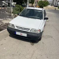 پراید ۱۳۱مدل ۹۳