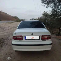 سمند97.EF7کلاس۱۶دوگانه فابریک بوش کپسول بزرگ|خودرو سواری و وانت|گالیکش, |دیوار