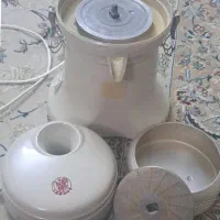آبمیوه گیری تورمیکس در حد