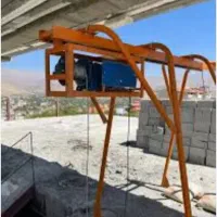 بالابر،اجاره ای