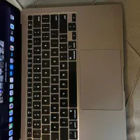 ایر m1 مک بوک macbook|رایانه همراه|اصفهان, ملک|دیوار