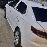 تارا اتوماتv4 فولlx۴۰۳|خودرو سواری و وانت|آبادان, |دیوار