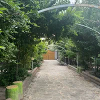 باغ ویلا ۱۵۰۰ متر مربع فول ( بازمرگان  باران )|فروش خانه و ویلا|مشهد, الهیه|دیوار