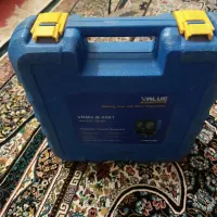 گیج دوقلو|ابزارآلات|خرم‌آباد, |دیوار