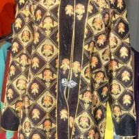 کت مجلسی پارچه ترک اعلا