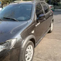 کویک 99 مشکی|خودرو سواری و وانت|تهران, بنی‌هاشم|دیوار