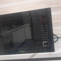 مایکروویو داتیس ۹۲۸ توکار