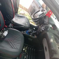 206 تیپ 2|خودرو سواری و وانت|اسفراین, |دیوار