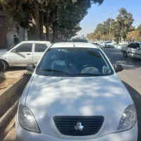 تیبا ۲ مدل ۹۵ اخرسال|خودرو سواری و وانت|مشهد, سجاد شهر|دیوار