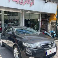 سراتو مدل ۱۳۹۶