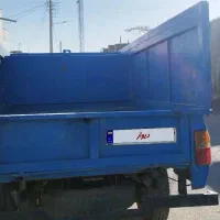 نیسان مدل85|خودرو سواری و وانت|گناباد, |دیوار