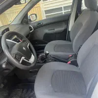 ۲۰۷ سقف شیشه ای مدل ۱۴۰۱|خودرو سواری و وانت|اراک, |دیوار