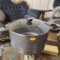 قابلمه تفلون سایز 32