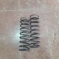 انواع کمک مشعلی فنر لول|قطعات یدکی و لوازم جانبی|خرمآباد, |دیوار