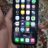 اپل iPhone X|موبایل|مهاباد (آذربایجان غربی), |دیوار